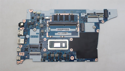 Lenovo ThinkPad E16 Gen 1 Motherboard Mainboard UMA INTELI31315U 8G 5B21L75460