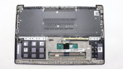 Lenovo Yoga 9 16IRP8 Palmrest Cover Touchpad Keyboard Belgian 5CB1L55111