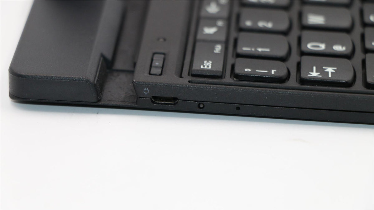 Lenovo FRU Booklet KBD- LAS Latin American Spanish Keyboard 04Y1520