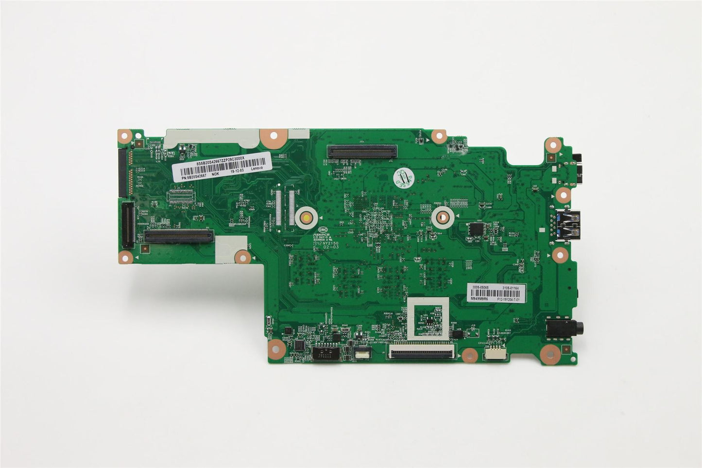 Lenovo Chromebook C340-11 Motherboard Mainboard UMA 4GB 5B21B45088