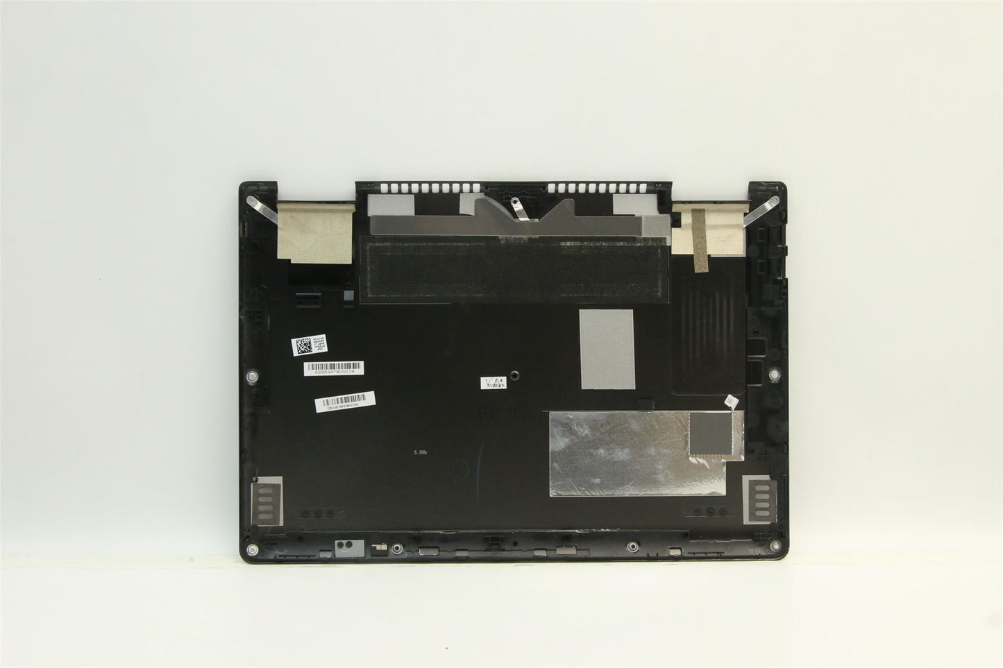 Lenovo Yoga 710-14ISK 710-14IKB Bottom Base Lower Cover Black 5CB0L47469
