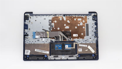 Lenovo Upper Case ASM_SPA L82RJ NFP AB BL 5CB1H56924