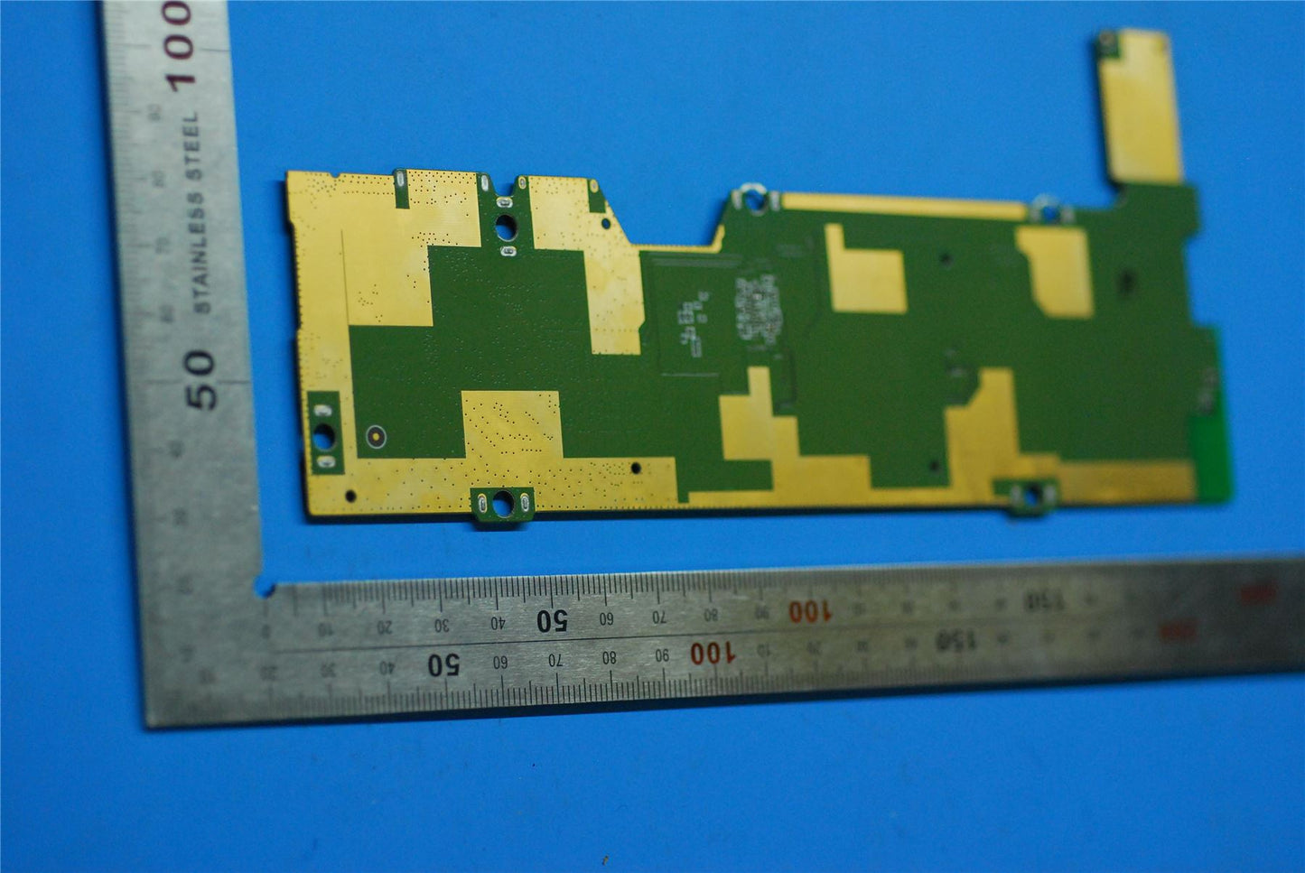 Lenovo Yoga Tab YT3-X50F YT3-X50L YT3-X50M Motherboard Mainboard 16GB 5B28C03586