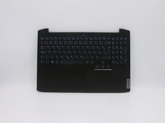 Lenovo Upper Case ASM_SA L 81Y4 OB 5CB0Y99487