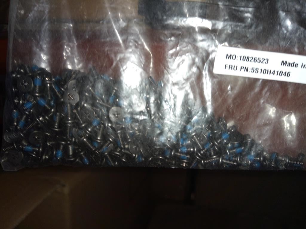 Lenovo SCREW Screw L Yoga 3 14 Hinge to Upper C 5S10H41046