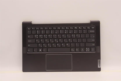 Lenovo UpperCaseASM_KOR C82SD ALSG FPBL 5CB1J08523