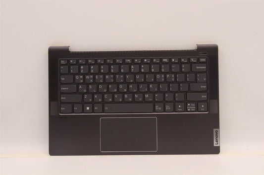 Lenovo UpperCaseASM_KOR C82SD ALSG FPBL 5CB1J08523