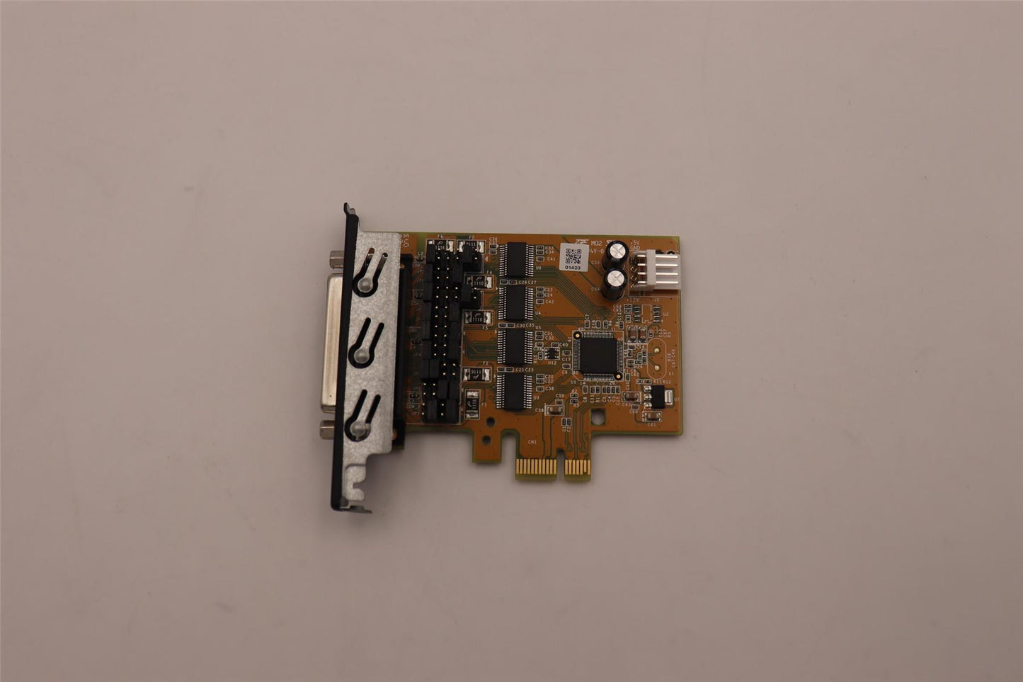 Lenovo Sunix 4COM card for Tiny8 5C50W00898