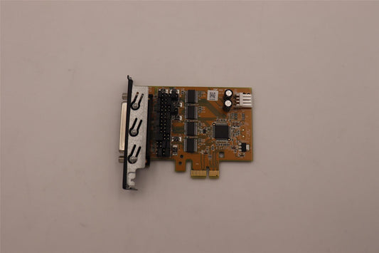 Lenovo Sunix 4COM card for Tiny8 5C50W00898