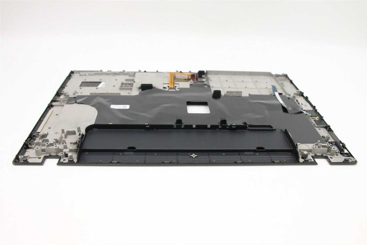 Lenovo ThinkPad T450 Palmrest Top Cover Housing Black Fingerprint Reader 00HN549