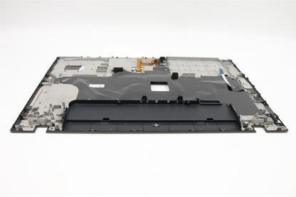 Lenovo ThinkPad T450 Palmrest Top Cover Housing Black Fingerprint Reader 00HN549