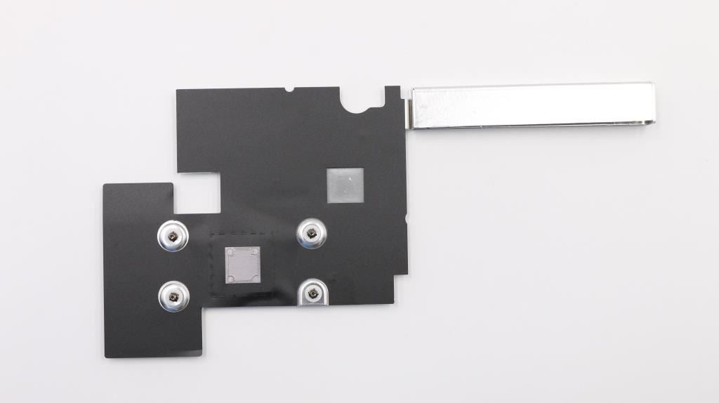 Lenovo Heatsink W 81B4 UMA 5H40R28083