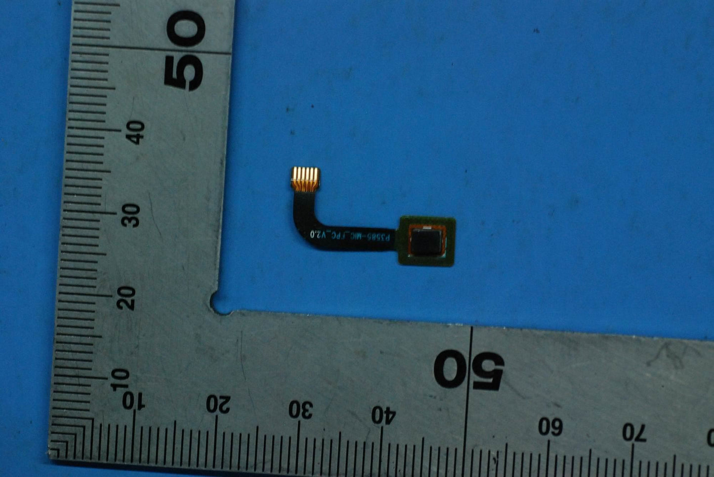 Lenovo TB-8703X Main MIC&*66800944 CS Microphone Board 5F78C07742