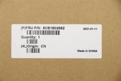 Lenovo UpperCase ASM B 82GK UKE 5CB1B02682