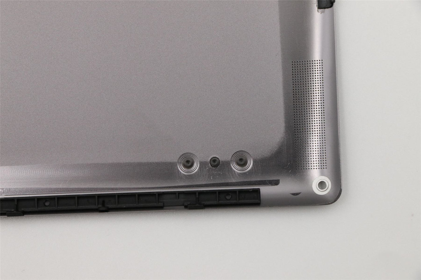 Lenovo Yoga S940-14IWL Bottom Base Lower Cover Grey 5CB0U42488