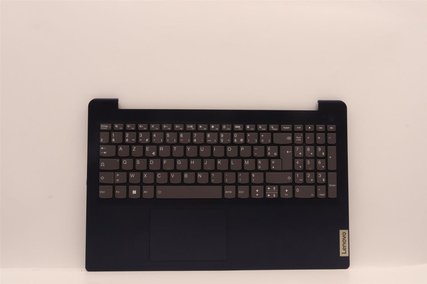 Lenovo Upper Case ASM_FRA L82RK NFP AB BL 5CB1H78206