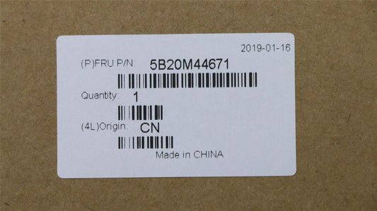 Lenovo MB W 80TG WIN N3350 UMA NRAM 5B20M44671