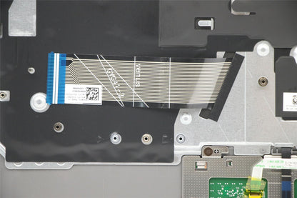 Lenovo Upper Case ASM_UKR C 20VD MGBL 5CB1B33740