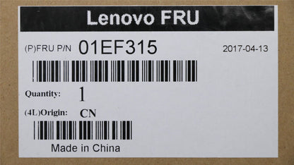 Lenovo USB brkt with cable 01EF315