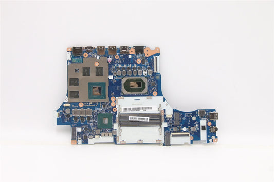 Lenovo 5 15IMH6 Motherboard Mainboard DIS inteli710750H 5B21C81186