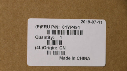 Lenovo ThinkPad T480s L480 L380 L390 L490 E480 E485 T490 E490 Keyboard 01YP491