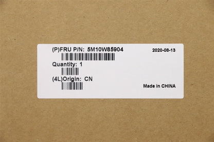 Lenovo MECH_ASM GRP KBD BZL,SWS,WL,DB,CHY 5M10W85904