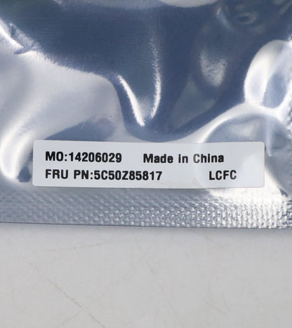 Lenovo FRU,MIC board asm 5C50Z85817