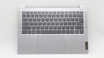 Lenovo IdeaPad 5 14IRL8 5 14ABR8 Palmrest Cover Touchpad Keyboard 5CB1L10836