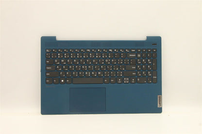 Lenovo UpperCaseASM_AR-E L81YK NBLFPLT 5CB0X56386