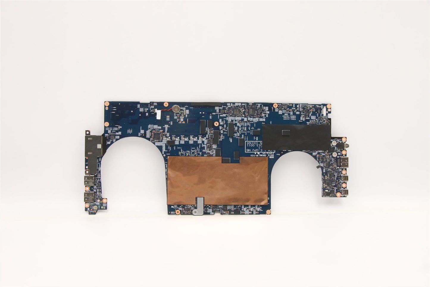 Lenovo ThinkPad X1 4th Gen Motherboard Mainboard DIS inteli711850H 5B21D53647