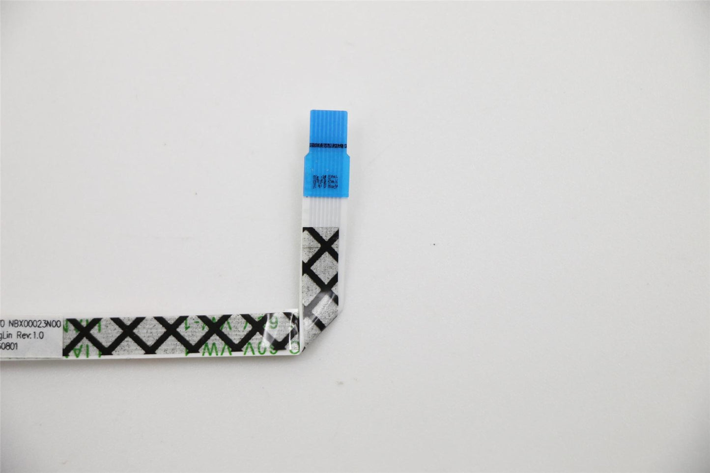 Lenovo FINGER_PRT FINGER_PRT C 80VB WT W/Cable 5F30M32925