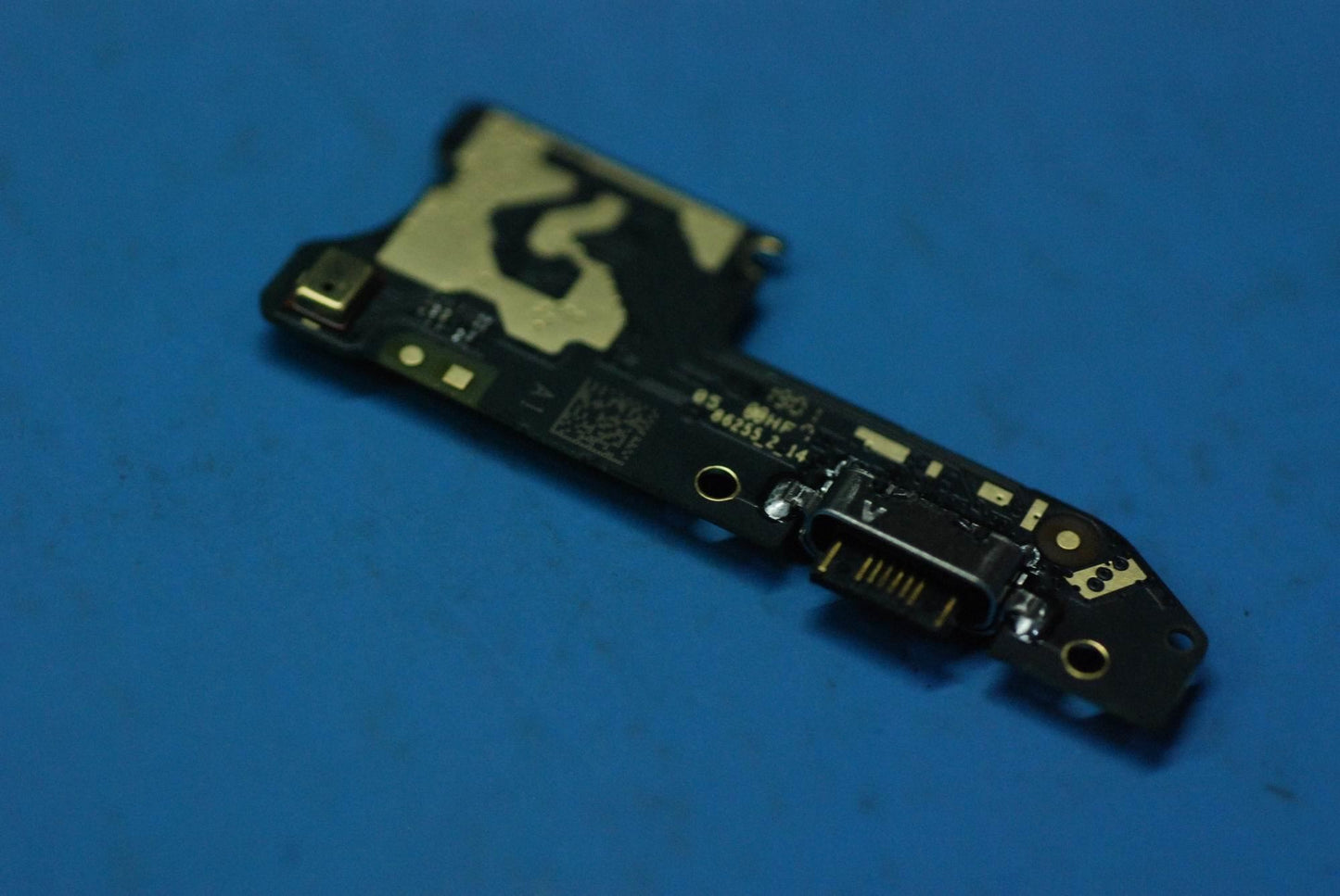 Lenovo PB-6505M Ant board&*715201009081 CS Antenna Board 5P68C14175