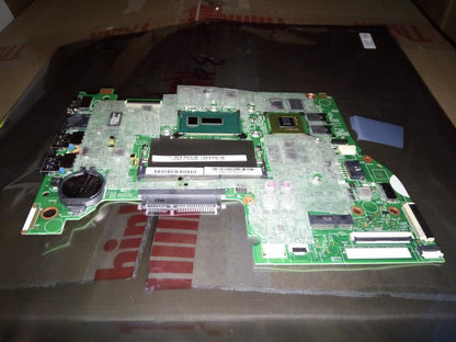 Lenovo Yoga 500-14IBD Motherboard Logic Board Pentium 3805U DIS 5B20H91246
