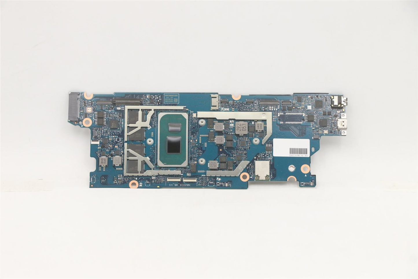Lenovo Yoga 7 13ITL6 Motherboard Mainboard UMA inteli71165G7 16G 5B21C22002