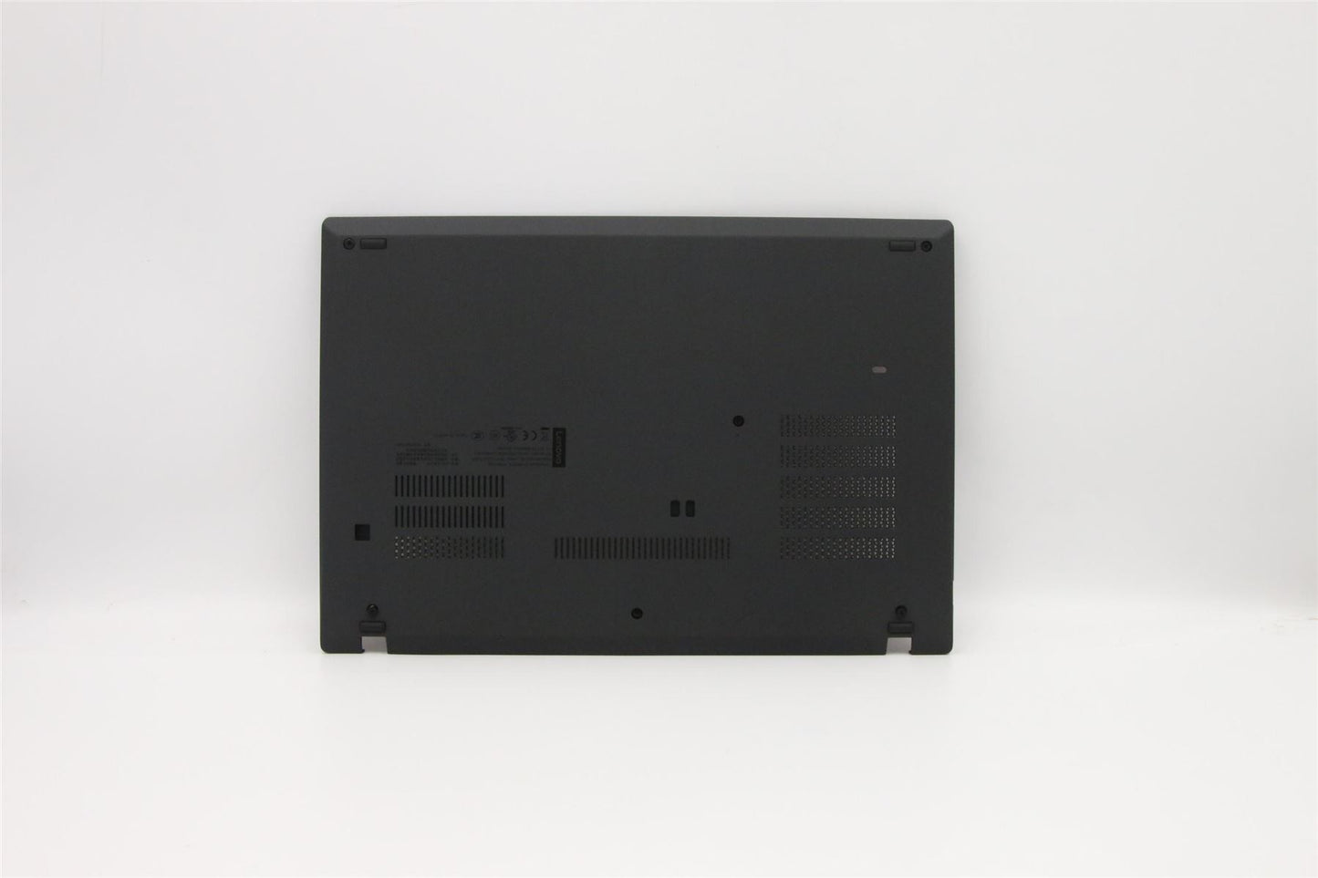 Lenovo ThinkPad T490 Bottom Base Lower Cover Black 5M10Y56580