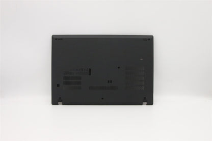 Lenovo ThinkPad T490 Bottom Base Lower Cover Black 5M10Y56580