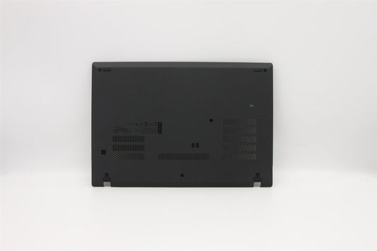 Lenovo ThinkPad T490 Bottom Base Lower Cover Black 5M10Y56580