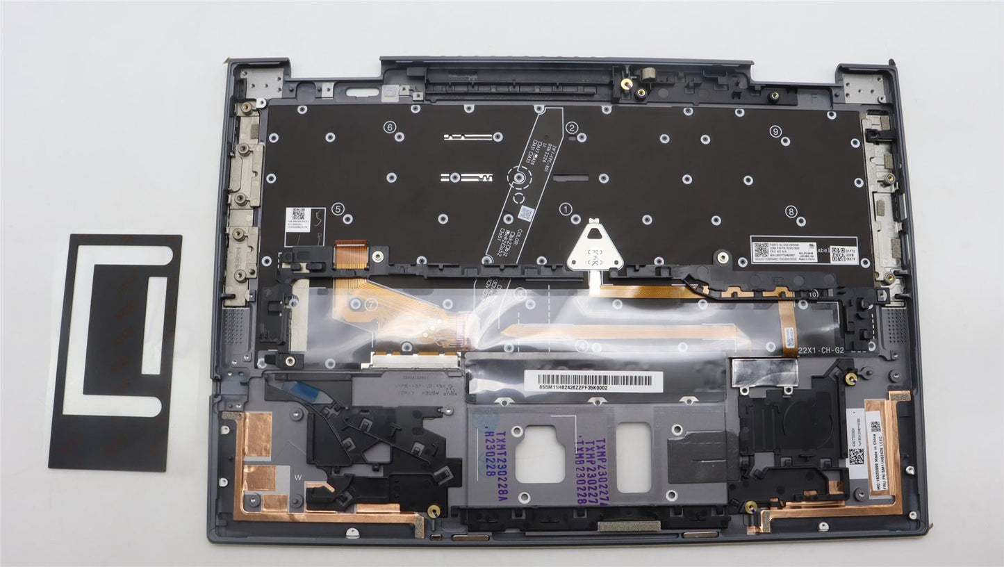 Lenovo  5M11H62426 5M11H62428