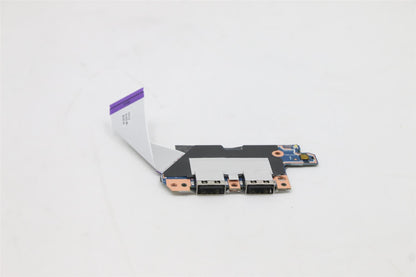 Lenovo USB Board W 82E4 W/CABLE 5C50S25140