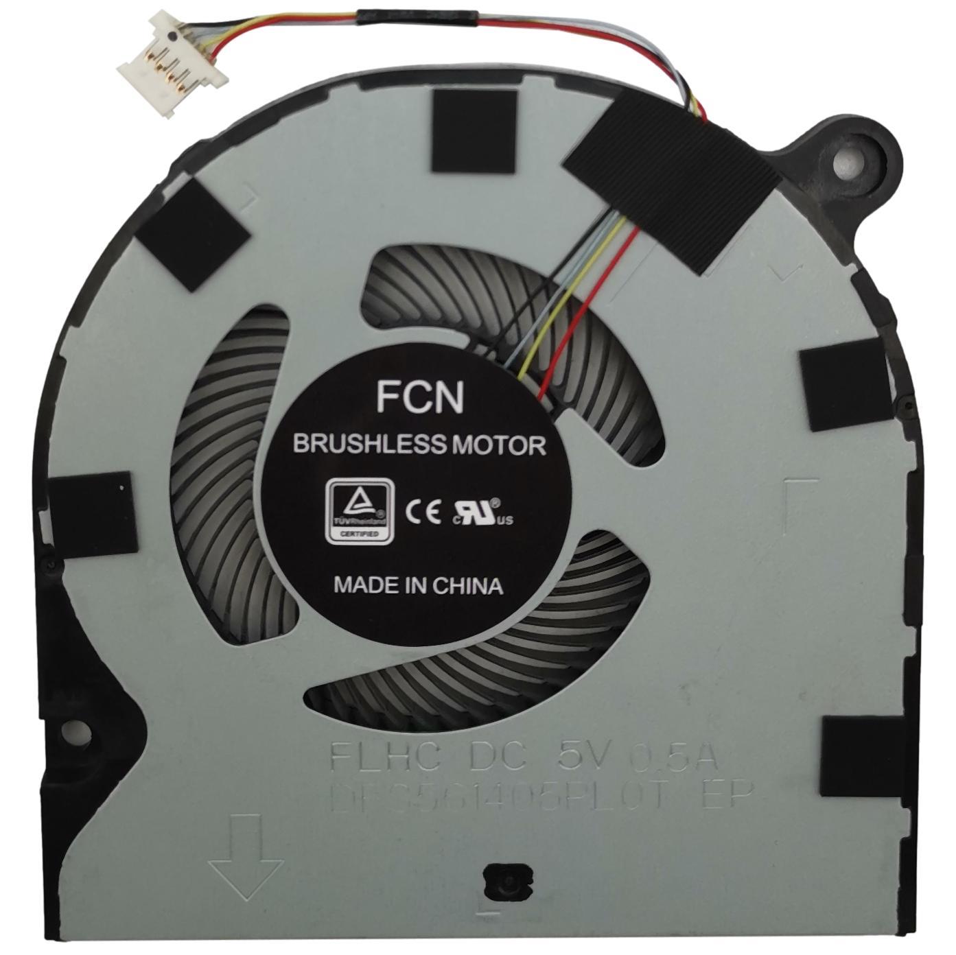 Acer Swift SF313-52 SF313-52G SF313-53 Thermal Cooling Fan Fans 23.HJFN8.001