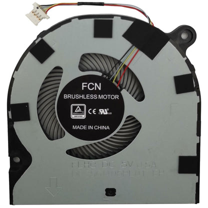 Acer Swift SF313-52 SF313-52G SF313-53 Thermal Cooling Fan Fans 23.HJFN8.001