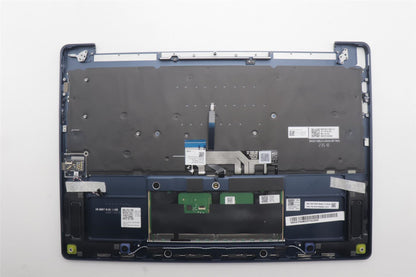 Lenovo Upper Case ASM_NORDIC L83AC CB 5CB1P00360