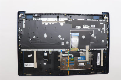 Lenovo UpperCase UKE C83FW FP AB BL AL 5CB1N91048