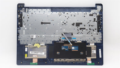 Lenovo COVER Upper Case ASM_NORDIC L82XR FPABBL 5CB1L14738
