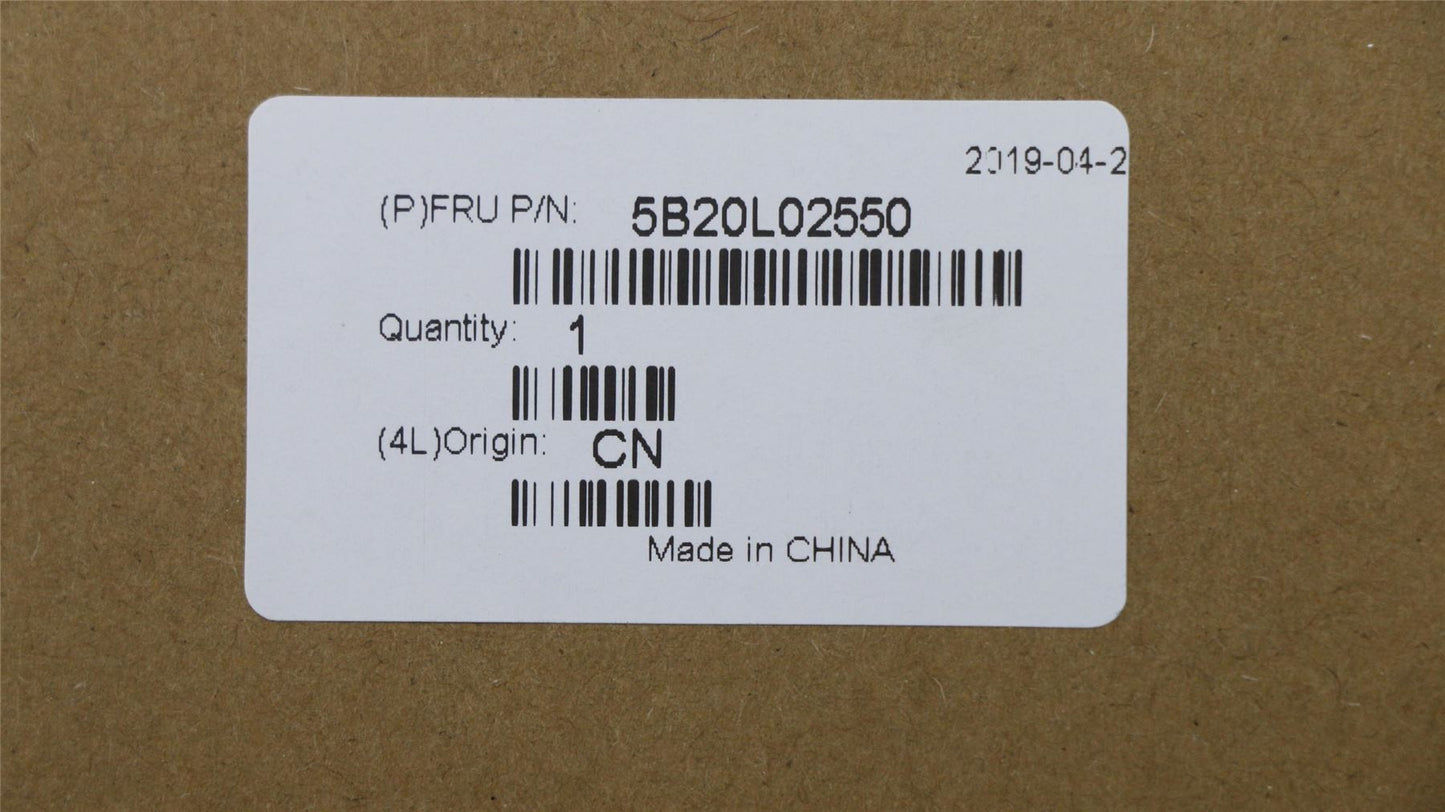 Lenovo 5B20L02550 MB B 80LY WIN N3060 4G 64G