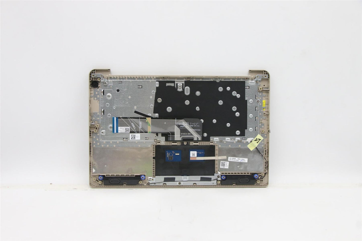 Lenovo Upper Case ASM_UKE L82H7 SDNFPNBLD 5CB1C04571