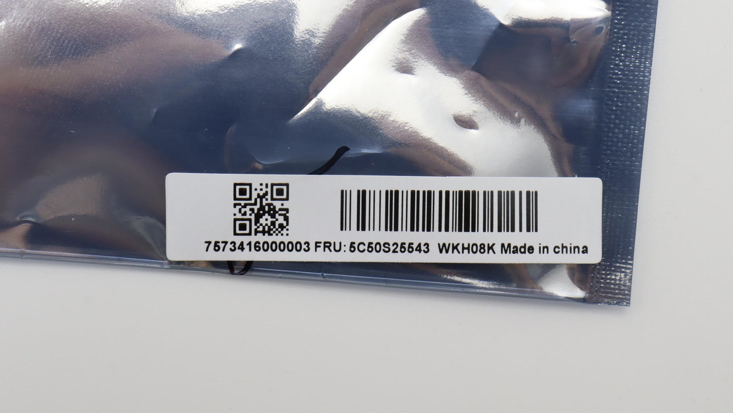 Lenovo CARDPOP Function C 21JD IO NVP Board 5C50S25543