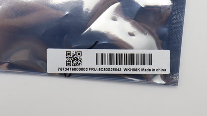 Lenovo CARDPOP Function C 21JD IO NVP Board 5C50S25543
