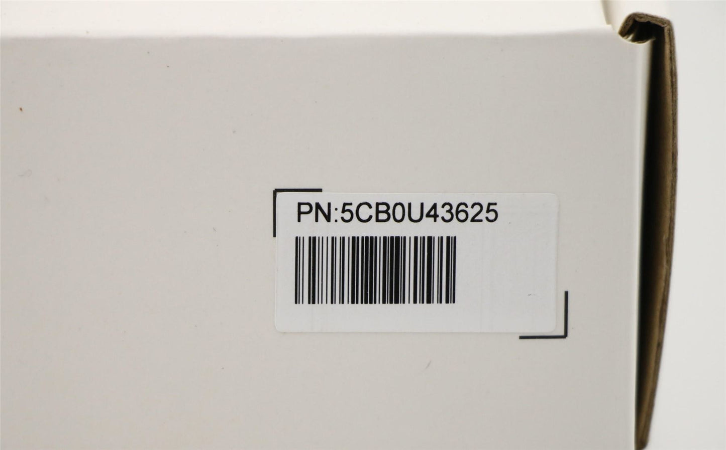 Lenovo IdeaPad S540-15IWL GTX Keyboard Palmrest Top Cover Italian 5CB0U43625