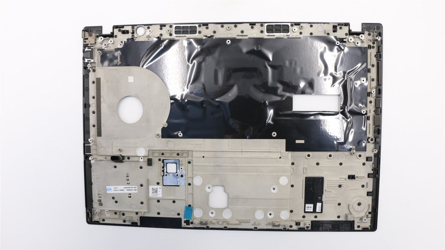 Lenovo ThinkPad T490 T495 P43s T14 1 P14s 1 Palmrest Cover Black 02HK957